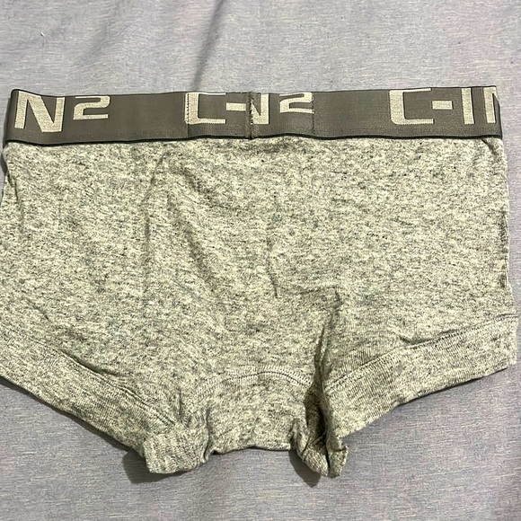 Core C-IN2 Trunks - Picture 3 of 3